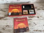 Kolonisten van catan kaartspel 999 games [s927], Hobby en Vrije tijd, Gezelschapsspellen | Bordspellen, Verzenden, Zo goed als nieuw