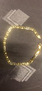 Armband puur goud 18k perfect . Ik koop ook oud goud aan ., Bijoux, Sacs & Beauté, Bracelets, Or, Enlèvement ou Envoi, Neuf