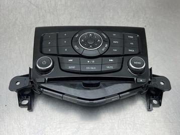 RADIOBEDIENING PANEEL Cruze (305) (94563272) beschikbaar voor biedingen