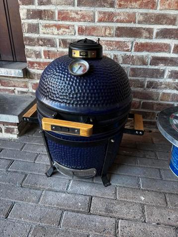 BBQ kamado 39 cm, Tuin en Terras, Ophalen, Gebruikt, Autre marque