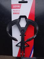 Porte-bidon carbone Zefal Pulse L2, Ophalen, Zefal, Overige typen, Nieuw