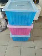 Box ikea de rangement, Doe-het-zelf en Bouw, Kratten en Dozen, Ophalen, Zo goed als nieuw