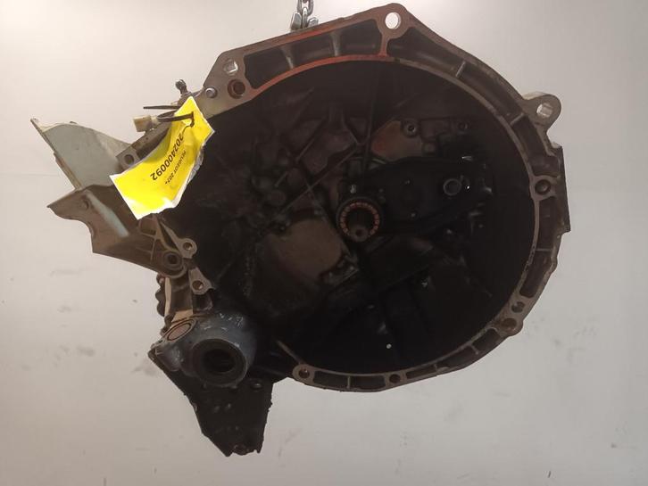 VERSNELLINGSBAK SCHAKEL 207 / 207+ (WA / WC / WM) (1227712), Auto-onderdelen, Transmissie en Toebehoren, Peugeot, Gebruikt