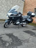 Bmw 1200 RT, Motoren, 2 cilinders, Particulier, Toermotor, 1200 cc