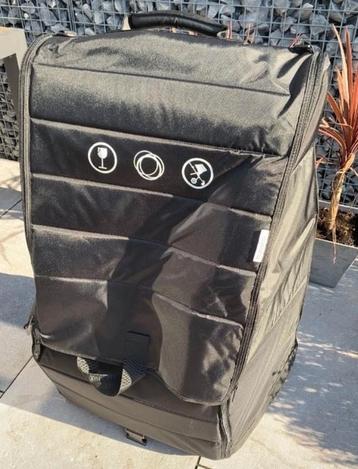 Reistas voor dubbele kinderwagen beschikbaar voor biedingen