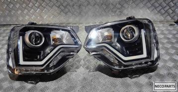 KIA NIRO LED KOPLAMPEN KOPLAMP ORIGINEEL ALLES LEVERBAAR !!! beschikbaar voor biedingen