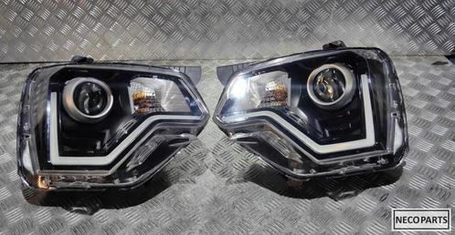 KIA NIRO LED KOPLAMPEN KOPLAMP ORIGINEEL ALLES LEVERBAAR !!!, Auto-onderdelen, Verlichting, Kia, Gebruikt, Ophalen of Verzenden