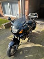 Honda NT 650, Motoren, Motoren | Honda, 2 cilinders, Particulier, Meer dan 35 kW, Toermotor
