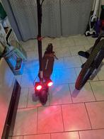 Trottinette électrique, Vélos & Vélomoteurs, Trottinettes, Enlèvement, Utilisé, Urban glide