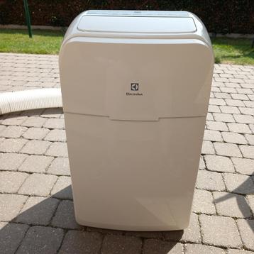 Mobiele airco Electrolux EXP09HN1WI beschikbaar voor biedingen
