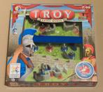 Troy, Enlèvement ou Envoi, Moins de 500 pièces, Comme neuf, Autres types