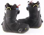 Bottes de snowboard 43 EU BURTON MENS STEP ON 2024, Sports & Fitness, Enlèvement ou Envoi, Utilisé, Chaussures