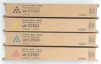 RICOH MP C3503 Print Cartridge, Informatique & Logiciels, Enlèvement, Neuf, Cartridge, Ricoh