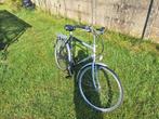 Dunlop stadsfiets inorde, Fietsen en Brommers, Ophalen, Zo goed als nieuw