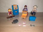 playmobil luchthaven, Ophalen, Zo goed als nieuw