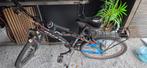 Kinderfiets batavus, Fietsen en Brommers, Ophalen, Gebruikt, 24 inch, Versnellingen