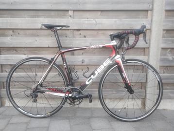 Cube Agree GTC racefiets beschikbaar voor biedingen