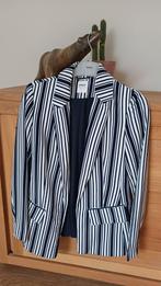 ONLY Prachtige blazer maat XS, Only, Blauw, Ophalen of Verzenden, Zo goed als nieuw