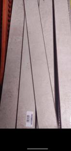 Plinthes carrelages Neuf, Neuf, Moins de 100 cm, Enlèvement, Plinthes