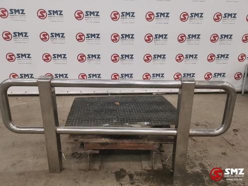 Occ chrome bullbar, Auto-onderdelen, Vrachtwagen-onderdelen, Overige merken, Overige Auto-onderdelen, Gebruikt
