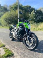 Moto Kawasaki 650 - ER6N de 2014, Motoren, Motoren | Kawasaki, 2 cilinders, 649 cc, Particulier, Meer dan 35 kW