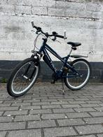 Alpina kinder mountainbike, Fietsen en Brommers, Ophalen, Gebruikt, Alpina, Handrem