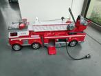 PAW Patrol Marshall's Brandweerwagen, Kinderen en Baby's, Ophalen, Zo goed als nieuw
