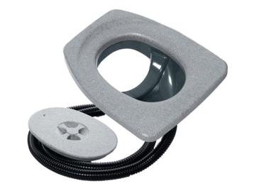 Separett Privy 500 zelfbouw composttoilet beschikbaar voor biedingen