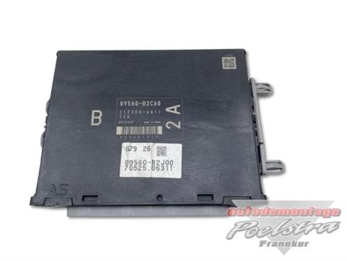 Computer Body Control van een Daihatsu Cuore, Auto-onderdelen, Carrosserie, Daihatsu, Gebruikt, 3 maanden garantie, Ophalen of Verzenden