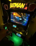 Batman Raw Thrills Arcade Racer, Verzamelen, Automaten | Overige, Ophalen, Zo goed als nieuw