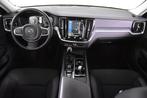 Inscription Volvo V60 D4 *Navigation*Cuir*DAB*, Autos, Volvo, 5 places, Carnet d'entretien, Noir, Cuir et Tissu