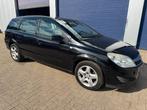Opel Astra *1700CDTI-AIRCO-EURO 4* (bj 2008), Auto's, Gebruikt, 1686 cc, Zwart, Bedrijf