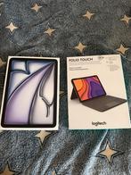 Ipad air 11 inch nieuw, Informatique & Logiciels, Apple iPad Tablettes, Neuf, 11 pouces, Apple iPad Air, Enlèvement