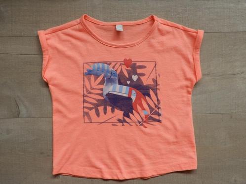 T-shirt Esprit 2-3 ans, Kinderen en Baby's, Kinderkleding | Maat 92, Gebruikt, Meisje, Overige typen, Ophalen of Verzenden