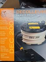 Décolleuse à papier peint DEC200 (wallpaper steamer), Enlèvement, Utilisé