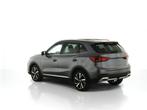 MG ZS 1.5L HEV LUXURY - LEDER - 360 CAMERA - 7 JAAR GARANTIE, Auto's, MG, 197 pk, 1498 cc, Bedrijf, 5 zetels