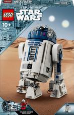 Lego Star Wars - R2-D2 (75379) Released: 2024, Info@lego.com, Nieuw, Ophalen of Verzenden, Actiefiguurtje
