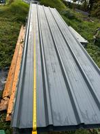 Dakpaneel geïsoleerd 3 stuks REX 4,60m 96cm 6,5 cm isolatie, Doe-het-zelf en Bouw, Ophalen, Zo goed als nieuw