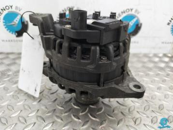 FIAT DUCATO [ALTERNATOR] 2018 beschikbaar voor biedingen