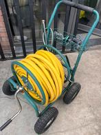 50m /19mm/ versterken, Tuin en Terras, Ophalen, Zo goed als nieuw