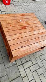 Salon Tafel, Huis en Inrichting, Ophalen