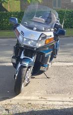 Goldwing GL1500 Aspencades. A saisir., Motoren, 1500 cc, Particulier, Toermotor