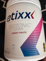 Etixx isotonic drink 1000 g forest  fruits, Ophalen, Nieuw