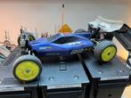 TLR 22-4 losi 4WD 1/10 buggy, Enlèvement, Utilisé