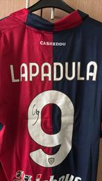 Gesigneerd voetbalshirt, Verzamelen, Sportartikelen en Voetbal, Ophalen, Nieuw