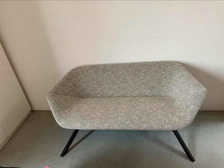 Montis Ella 2 zits bankje bank Ella two in nieuwstaat, Huis en Inrichting, Zetels | Zetels en Chaises Longues, Zo goed als nieuw