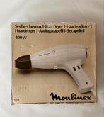VINTAGE HAARDROGER MOULINEX, Ophalen of Verzenden