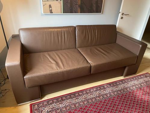 Slaapbank, Zetelbed, Slaapzetel, Logeerbed., Huis en Inrichting, Slaapkamer | Slaapbanken, Zo goed als nieuw, 160 cm, 200 cm, Tweepersoons