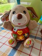 Vtech - zingende puppy met geluid, Kinderen en Baby's, Speelgoed | Vtech, Ophalen, Zo goed als nieuw