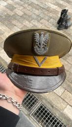 Kepi WO2, Verzamelen, Militaria | Algemeen